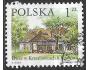 Mi. č. 3773 Polsko ʘ za 1,10Kč (xpl008x)