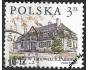 Mi. č. 3882 Polsko ʘ za 4,40Kč (xpl008x)