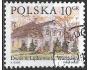Mi. č. 3890 Polsko ʘ za 1,10Kč (xpl008x)