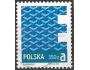 Mi. č. 4595 Polsko ʘ za 1,10Kč (xpl008x)