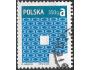 Mi. č. 4596 Polsko ʘ za 3,30Kč (xpl008x)