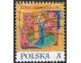 Mi. č. 4957 Polsko ʘ za 5,50Kč (xpl008x)