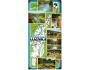 LUŽNICE MAPA KEMPY ATD. 220x105 °45451