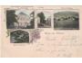 FOLMAVA= ŠUMAVA=HOSPODA+ KOLÁŽ =rok1900*kc15136
