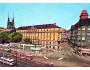 BRNO AUTOBUS TRAMVAJ PRESSFOTO