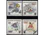 Československo 1972 Pof. 1955-58, **
