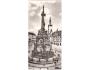 OLOMOUC SLOUP SV. TROJICE ORBIS 220x105 ***45510