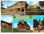 Frenštát pod Radhoštěm hotel Tanečnice, Radegast °4325
