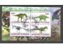 Dinosaur, dinosauři - Burundi