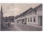 ŘÍKOVICE NÁVES r.1916 NAKL. A. GOTTWALDA °822W
