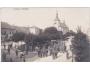 DRAHOTUŠE 1916 VOJÁCI FELDPOST °822Y