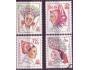 Československo 1977 Pof. 2263-66 **