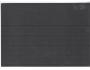 Zásobovací karta černá s krycí fólií - 21 x 14,8 cm