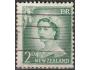Nový Zéland o Mi.0356 Královna Alžběta II. /K