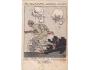 VOJÁK=LEGIE RUSKO=LITOGRAFIE=rok1918*ca4329