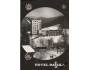 BESKYDY HOTEL RAZULA VELKÉ KARLOVICE ORBIS °838O