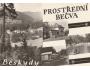 BESKYDY PROSTŘEDNÍ BEČVA OKÉNKOVÝ ORBIS °843F