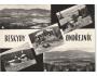 BESKYDY ONDŘEJNÍK OKÉNKOVÁ ORBIS °843X
