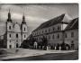 STRÁŽNICE KOSTEL - ORBIS ***38500