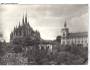 KUTNÁ HORA CHRÁM SV. BARBORY - PRESSFOTO ***38545