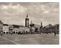 ČESKÉ BUDĚJOVICE - ŽIŽKOVO NÁMĚSTÍ ORBIS ***38596