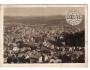 JABLONEC NAD NISOU - DVOJITÁ, POZVÁNÍ - ORBIS ***38710