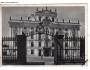 PRAHA ARCIBISK. PALÁC - SVĚT. KONGR. STUDENT. 1945 °38747