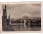PRAHA HRADČANY cca. r. 1940 ***38821