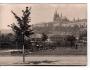 PRAHA HRADČANY cca. r. 1940 - J. BROŽ ***38829