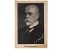 PREZIDENT T.G.MASARYK - BEZ NAKL. ***38851