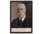 PREZIDENT T.G.MASARYK - MINERVA °38857