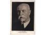 PREZIDENT T.G.MASARYK - MINERVA ***38863