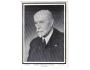 PREZIDENT T.G.MASARYK SMUTEČNÍ RAZÍTKO HRAD - VKVK °38869