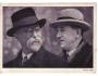 PREZIDENTI T.G.MASARYK E. BENEŠ - NAKL.JKB ***38876