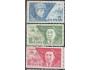Severní Korea 1962 50. narozeniny Kim Ir. Sena, Michel č.391