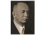 PREZIDENT E. BENEŠ - NAKL. VKVK ° 38892A