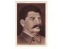 J. STALIN MARŠÁL SSSR - NAKL. VKVK ***38924