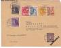 NĚMECKO BRITSKÁ ZONA=DO PRAHA =rok1947*P1157