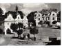 ŠUMAVA KAŠPERSKÉ HORY RADNICE - ORBIS ***37901