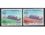 O2-Pakistán-UPU-287/88 **
