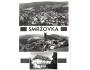 SMRŽOVKA OKÉNKOVÁ JIZERSKÉ HORY - ORBIS °39091