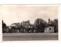 LUŽE HRAD KOŠUMBERK ZŘÍCENINY r.1944 - GRAFO ČUDA °41653