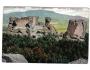 HRAD ROTŠTEJN ZŘÍCENINY - NÁKL. TURIST POPT. V TUR °41654