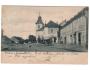 CERHOVICE NÁM. r.1900 DA °41662