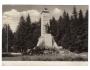 ŠUMAVA BAARŮV POMNÍK NA VÝHLEDECH - ORBIS °41676