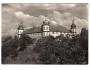 KOSTELEC NAD ČERNÝMI LESY - ZÁMEK - ORBIS °41714