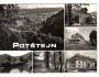 POTŠTEJN OKÉNKOVÁ - ORBIS °40701