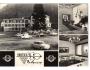 HOTEL PŘÍHRAZY OKR. MLADÁ BOL. AUTA - ORBIS °40712