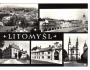 LITOMYŠL - OKÉNKOVÁ - ORBIS °40753