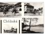CHŘIBSKÁ - OKÉNKOVÁ - ORBIS °40797